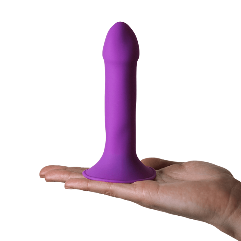 Фаллоимитатор Hitsens 6 ( 5