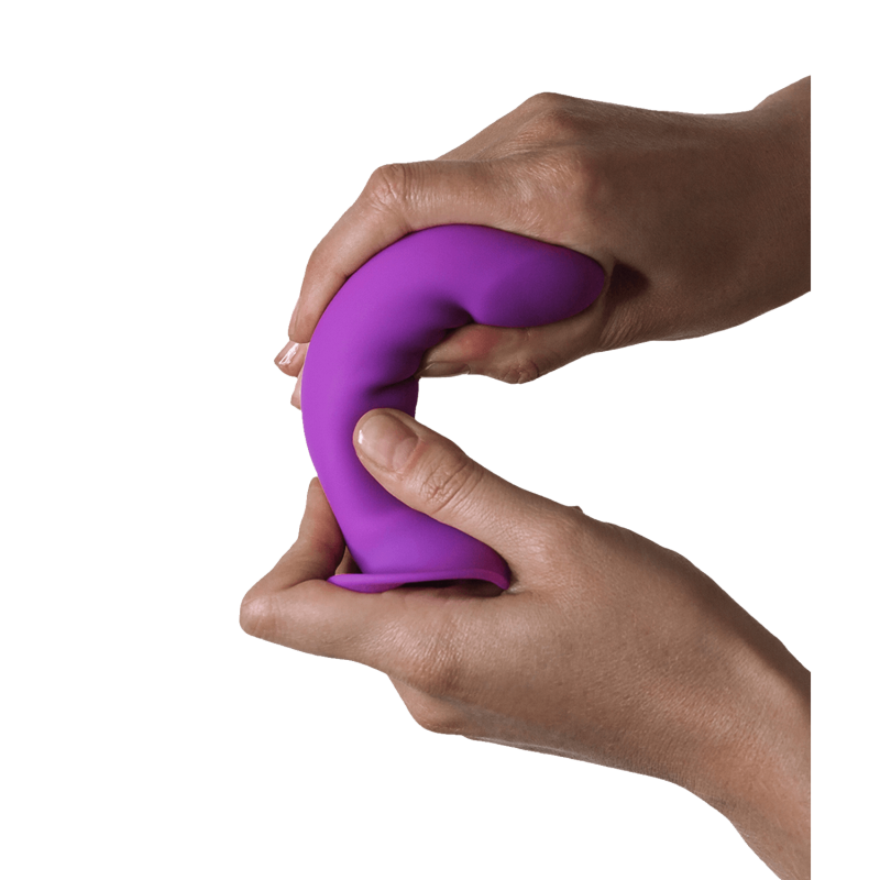 Фаллоимитатор Hitsens 6 ( 5