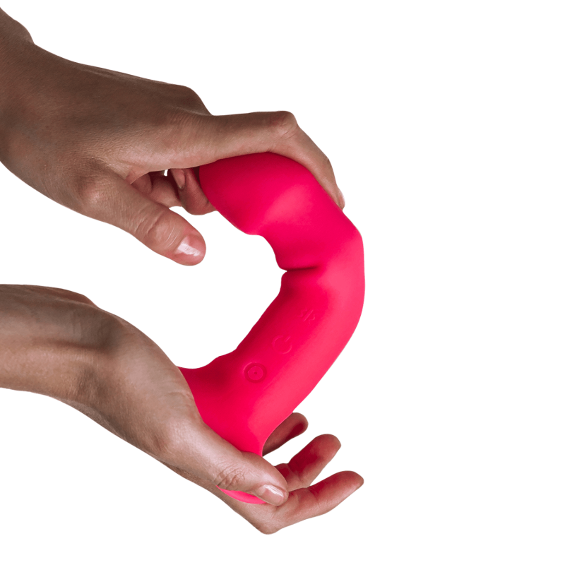 Вибратор Hitsens 2 ( 6'5