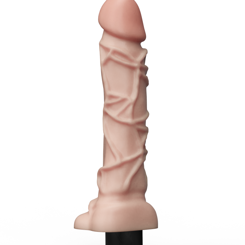 Вибратор ANDROID Collection-III 9.2 542503ru