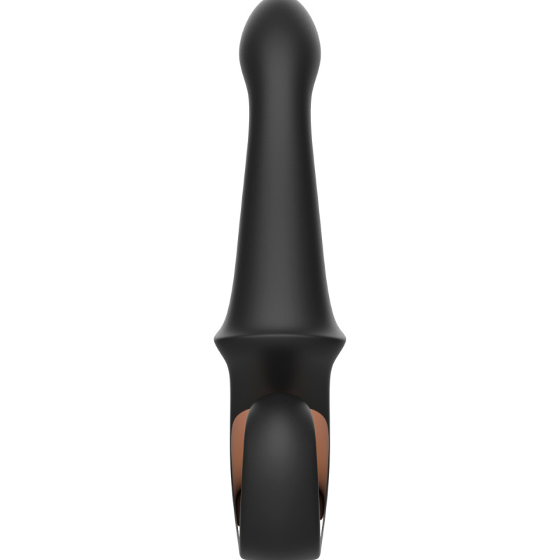 Вибратор кролик Mystery 26014LS