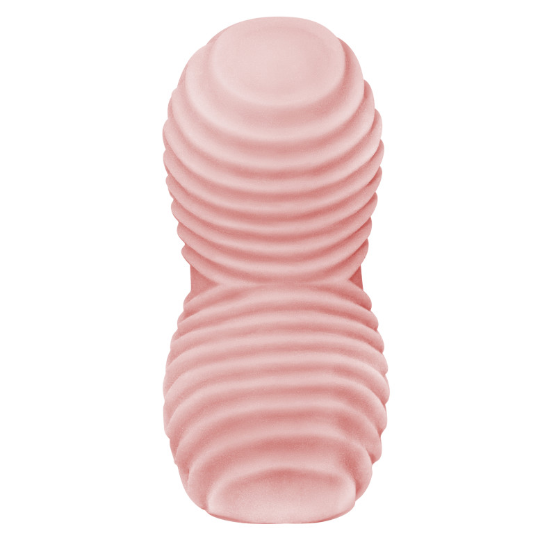 Мастурбатор Marshmallow Fuzzy Pink 7371-02lola