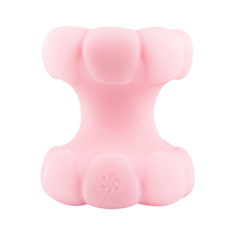 Мастурбатор-стоппер Homme Royal Henchman Pink 7011-03lola