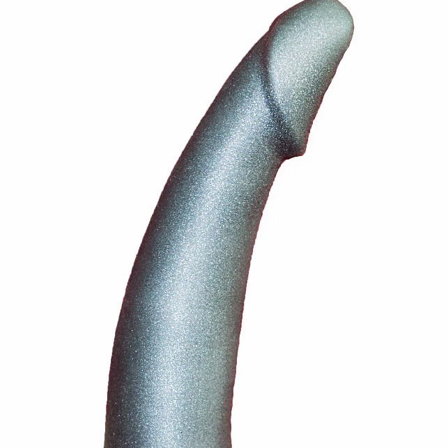 Трусики WOMAN - CUBA с насадкой 317503ru