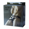 Набор трусиков с анальной пробкой No Mercy Softer One Size 3338-01lola