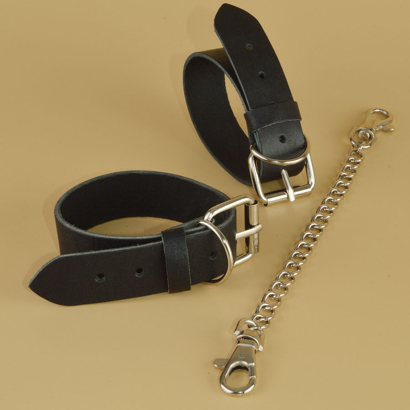 Оковы Новичок 3378-1