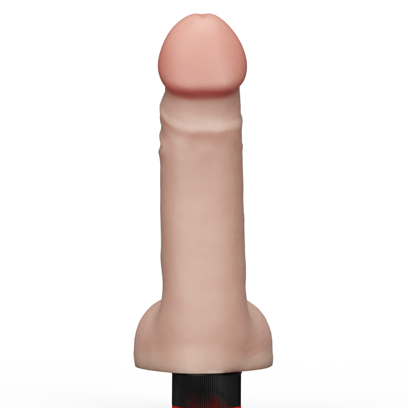 Вибромассажёр HUMAN COPY 75  603503ru