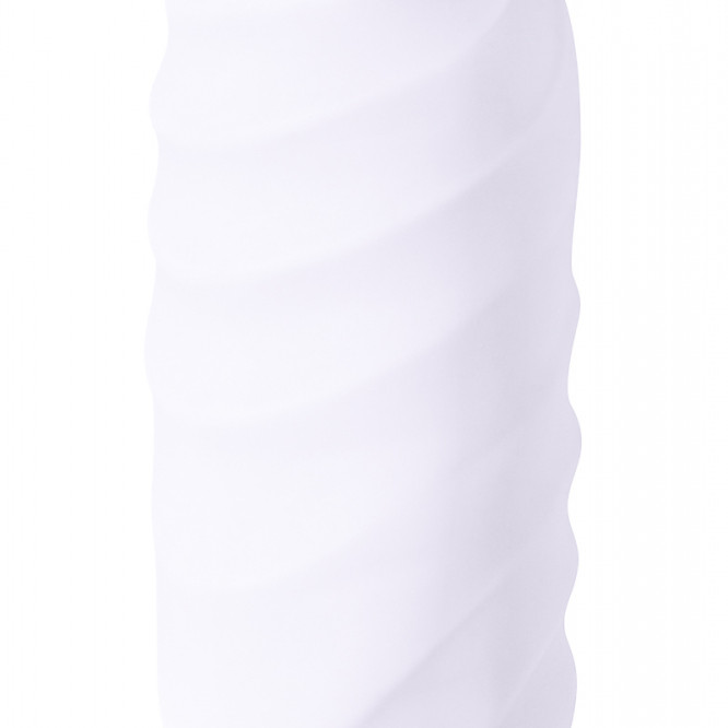 Мастурбатор Marshmallow Maxi Juicy White 8073-01lola