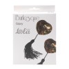 Пэстисы Burlesque Gipsy Golden 3634-02lola