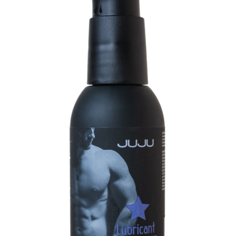 Пролонгирующий лубрикант JUJU Long 100ml 984JU