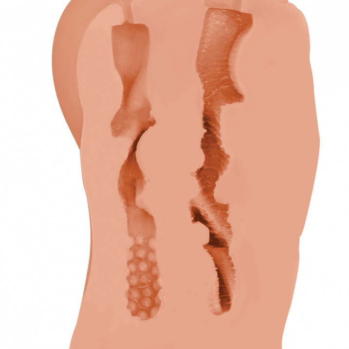 Мастурбатор с вибропулей Satisfaction My love 2103-02Lola