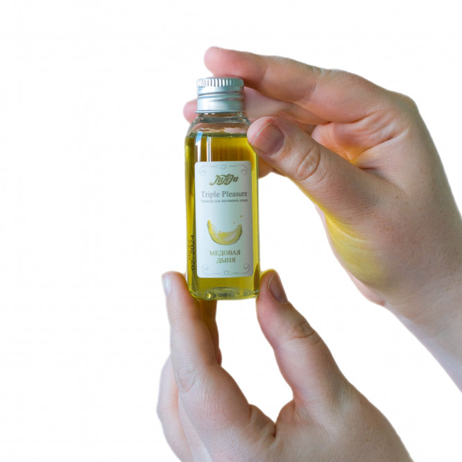 Эликсир для интимного ухода 