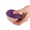 Вакуумно-волновой вибратор Blueberry Cupcake 9210-03lola