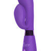 Вибратор Indeep Gina Purple 7700-02indeep