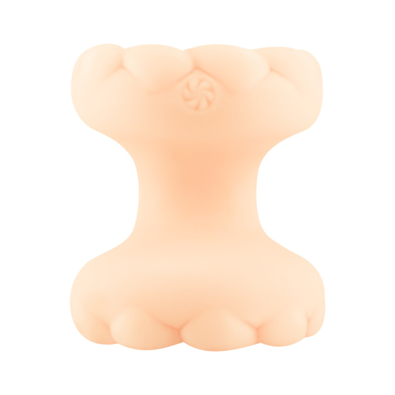 Мастурбатор-стоппер Homme Genial Henchman Flesh 7012-01lola