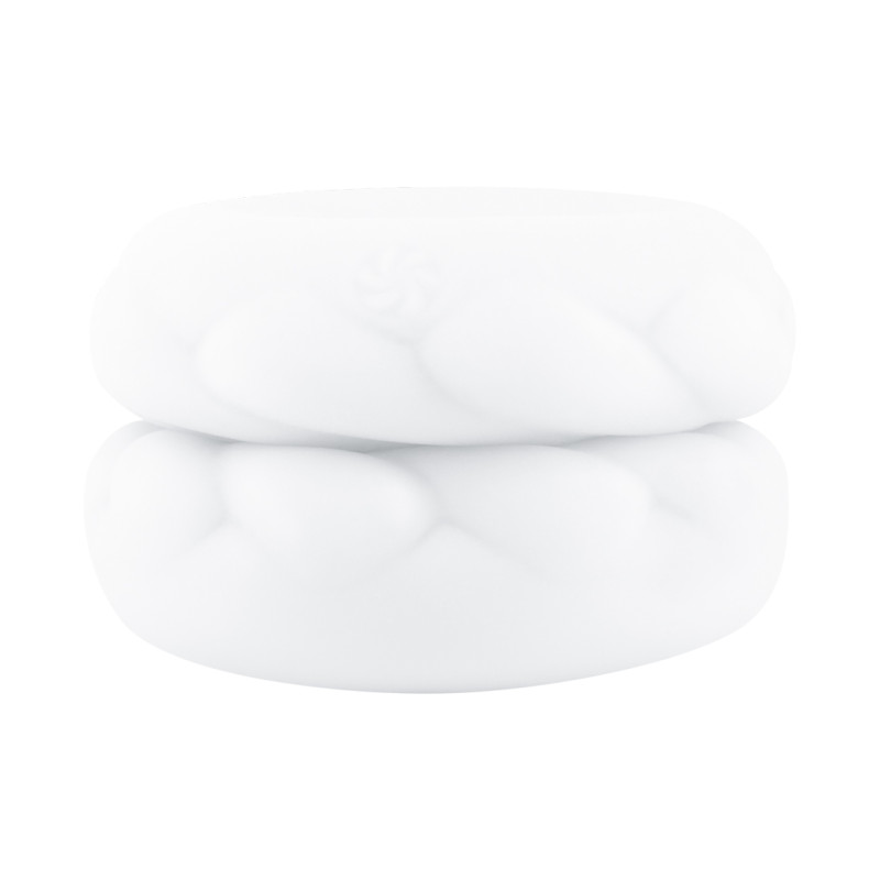 Мастурбатор-стоппер Homme Genial Henchman White 7012-02lola