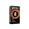 Презервативы Классические Ganzo Classic №15 шт 6600GZ