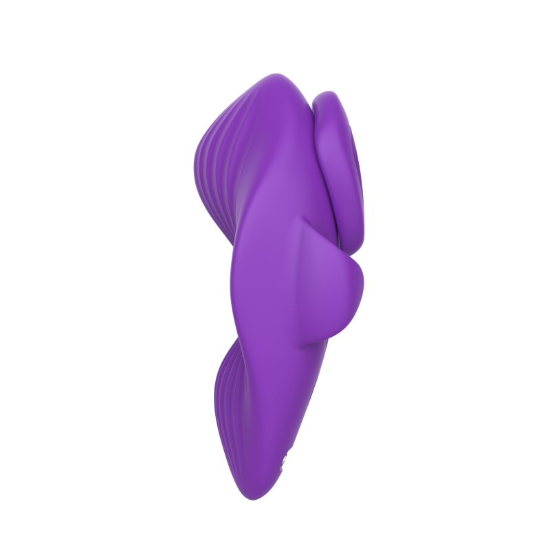 Вибратор в трусики с приложением SW1120