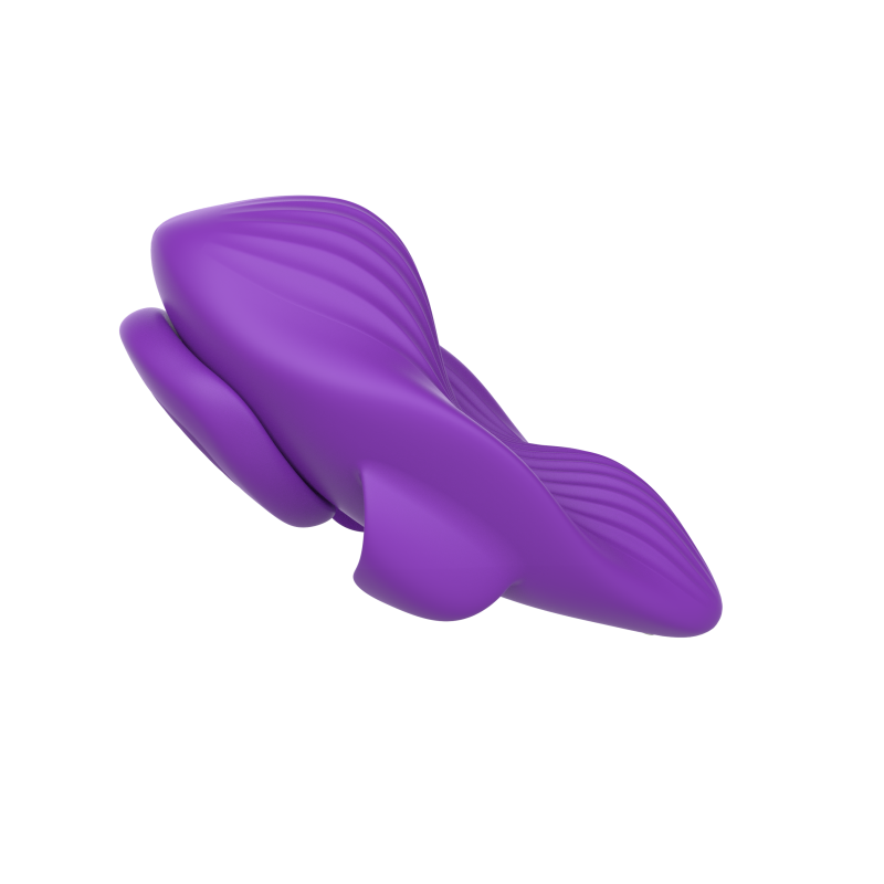 Вибратор в трусики с приложением SW1120