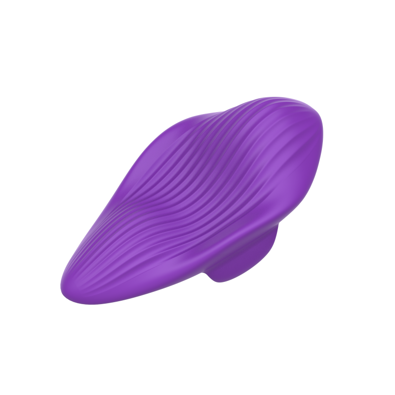 Вибратор в трусики с приложением SW1120