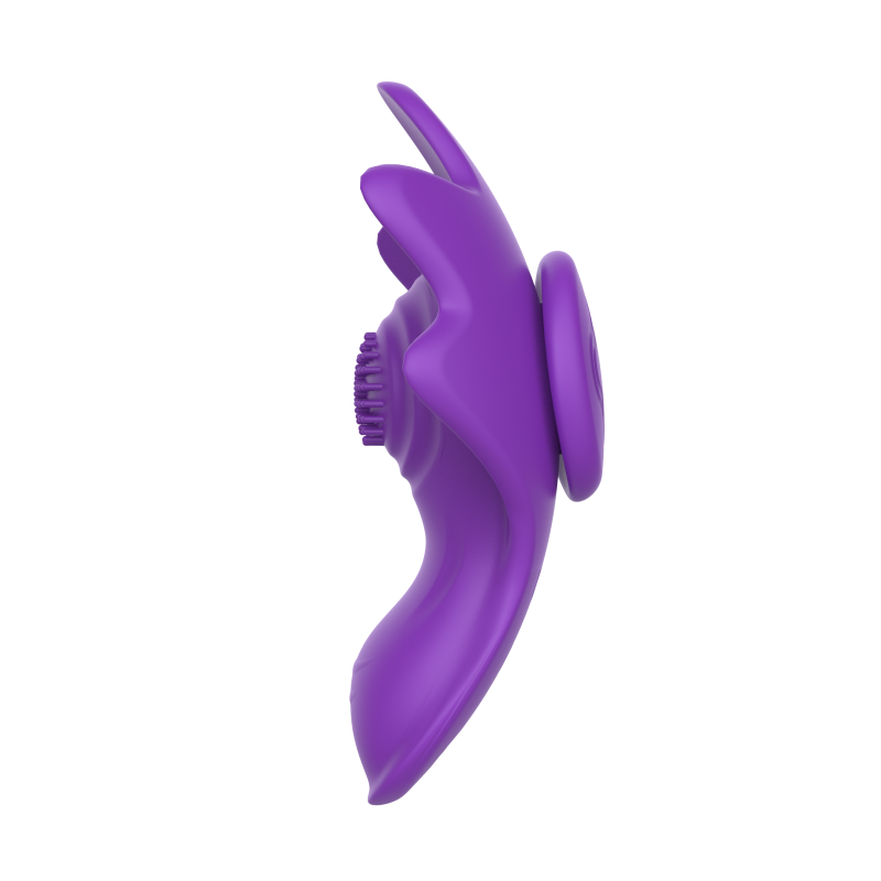 Вибратор в трусики с приложением SW1121