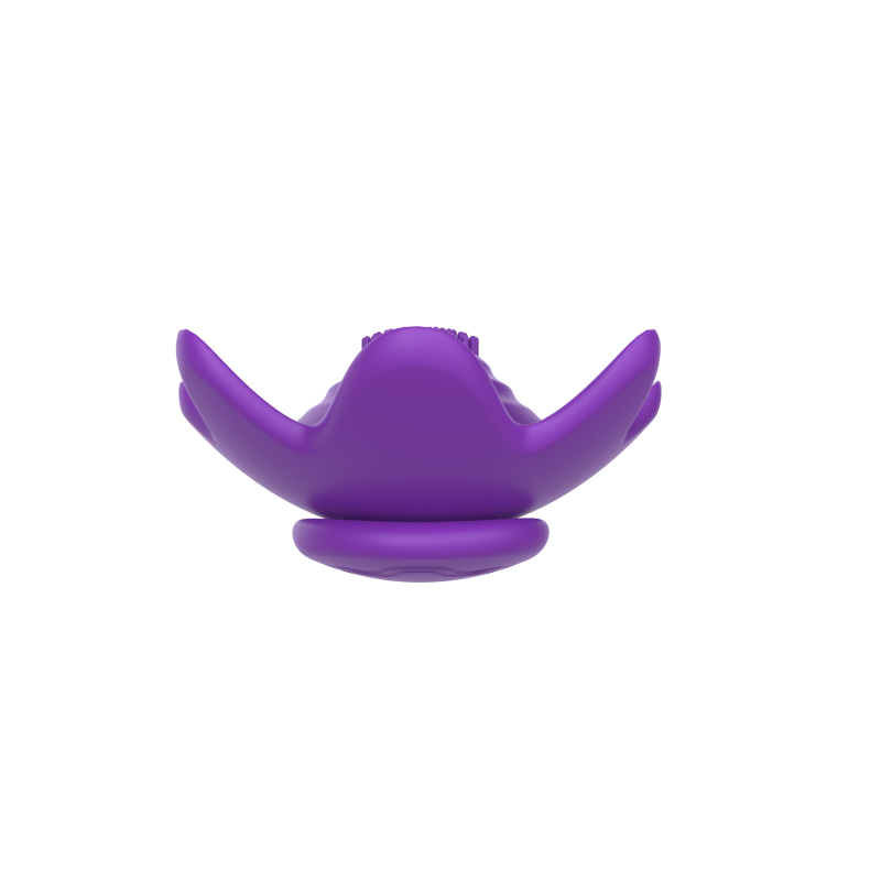 Вибратор в трусики с приложением SW1121