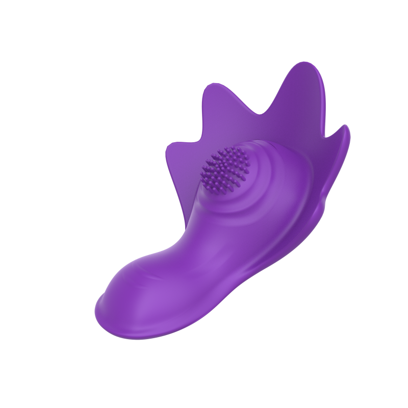 Вибратор в трусики с приложением SW1121