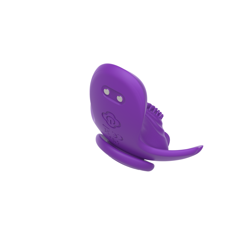 Вибратор в трусики с приложением SW1121