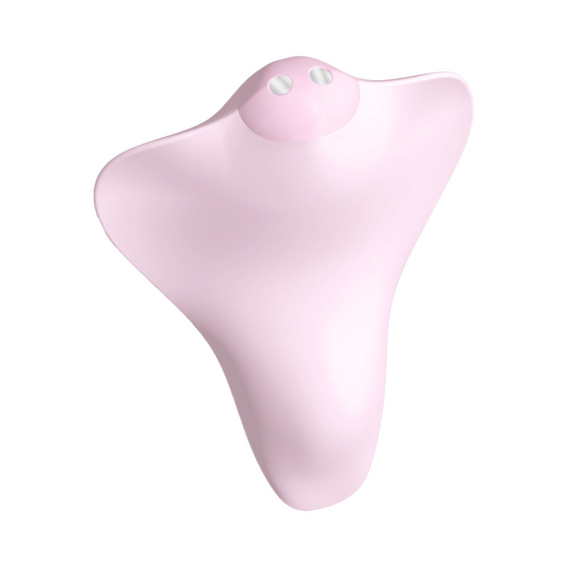 Вибратор в трусы Temptation + APP 40691AL