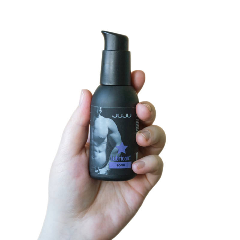 Пролонгирующий лубрикант JUJU Long 100ml 984JU