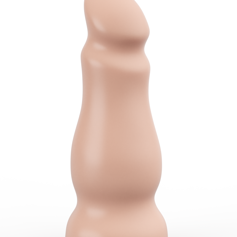 Плаг телесный 448100ru