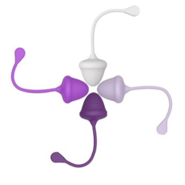 Набор шариков разного веса 47177-MM