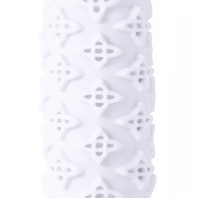 Мастурбатор Marshmallow Maxi Honey White 8071-01lola