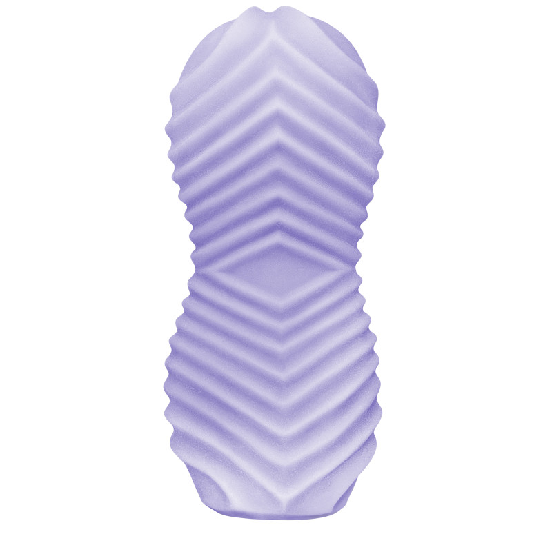 Мастурбатор Marshmallow Fuzzy Lavander 7371-03lola