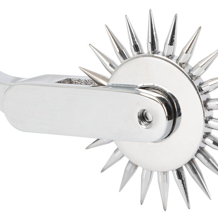 Колесо Вартенберга 500392ON