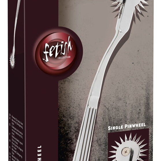 Колесо Вартенберга 500392ON