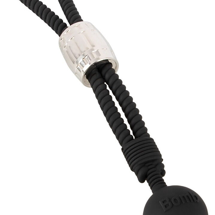 Грузовое лассо для члена и мошонки 5004225ON