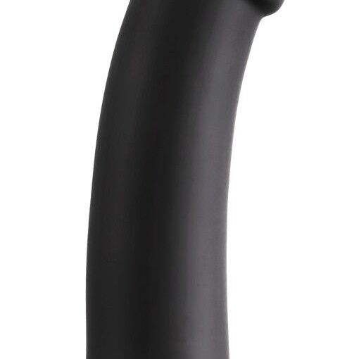 Страп-он комплект с кружевными трусами 500500ON