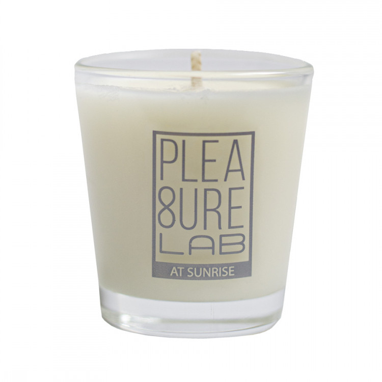 Массажная Свеча Pleasure Lab At Sunrise 1006-01Lab