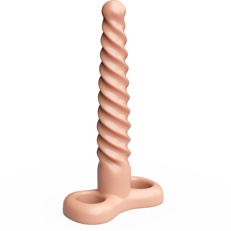 Плаг телесный 445300ru