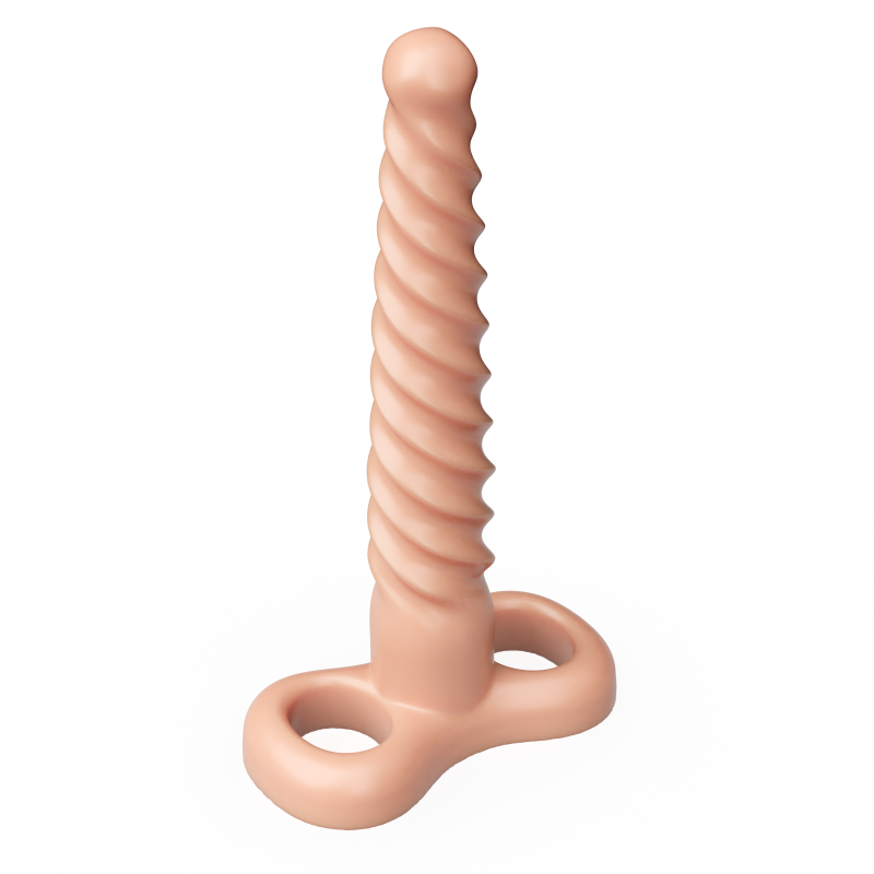 Плаг телесный 445300ru