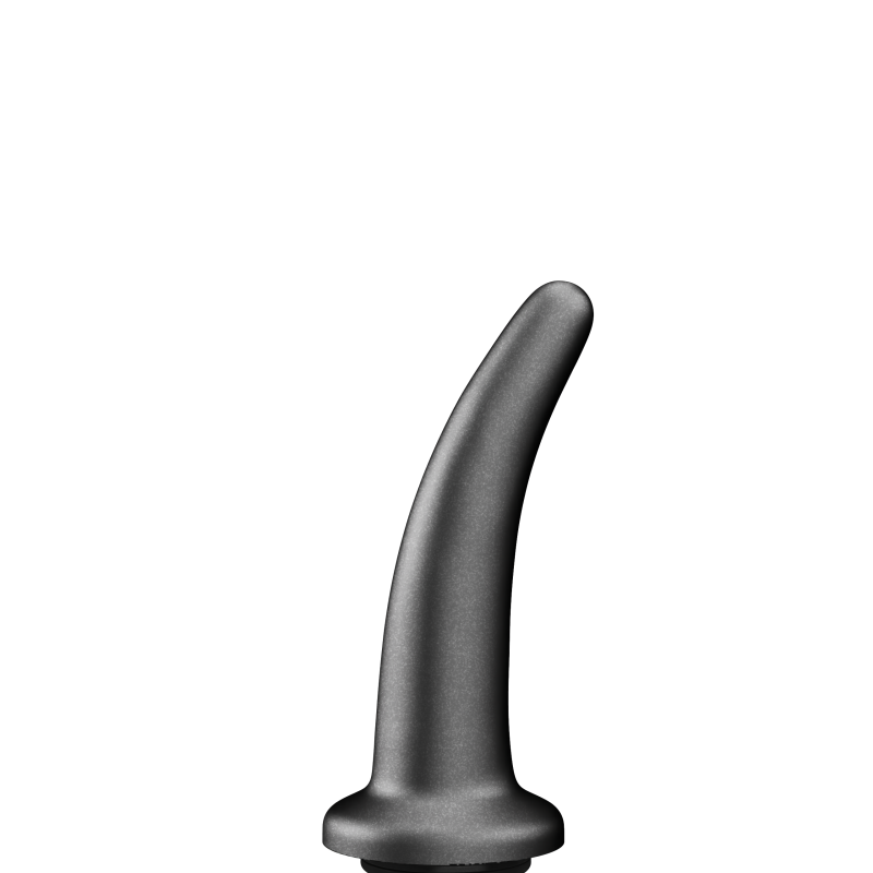 Страпон с двумя насадками UNI strap 7 Harness best of al 532303ru