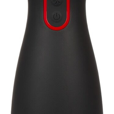 Мастурбатор №6 с двумя моторами WYNE 5401321ON