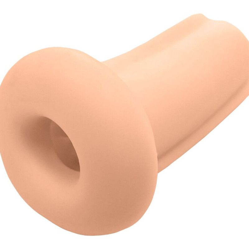 Мастурбатор №6 с двумя моторами WYNE 5401321ON