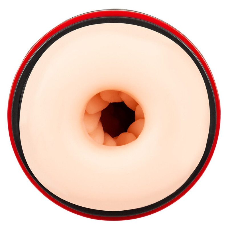 Мастурбатор №6 с двумя моторами WYNE 5401321ON