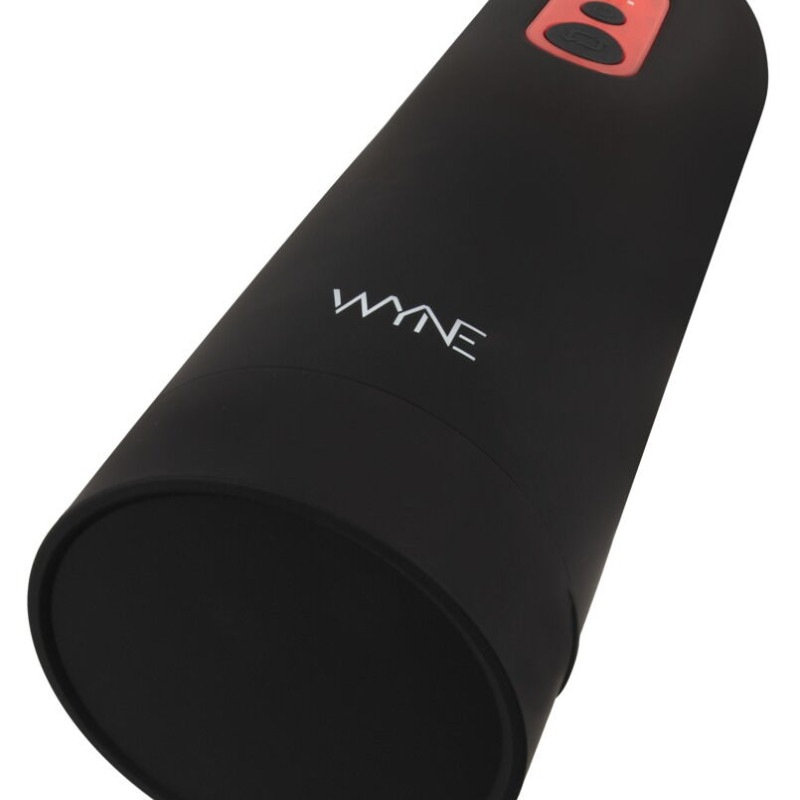 Полностью автоматический мастурбатор №8 WYNE 5401771ON