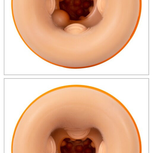 Мастурбатор для головки с 2 функциями 5401976ON