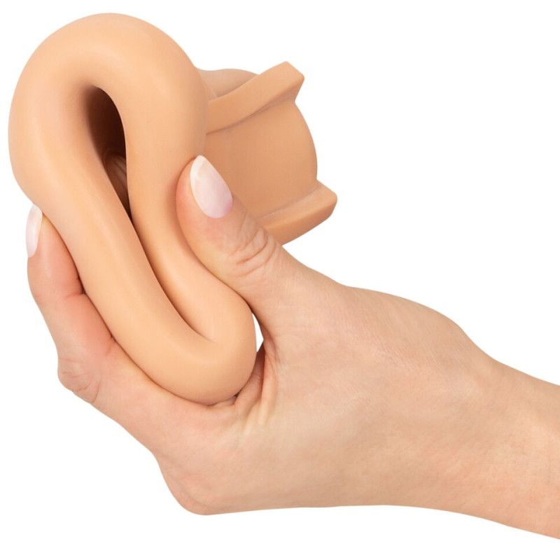 Мастурбатор для головки с 2 функциями 5401976ON