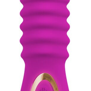 Вибратор с 3 функциями 5402077ON