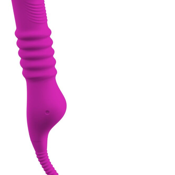 Вибратор с 3 функциями 5402077ON